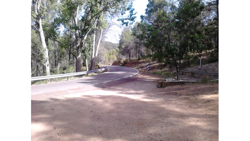 Foto 1 de Fuente del pocico Valentín