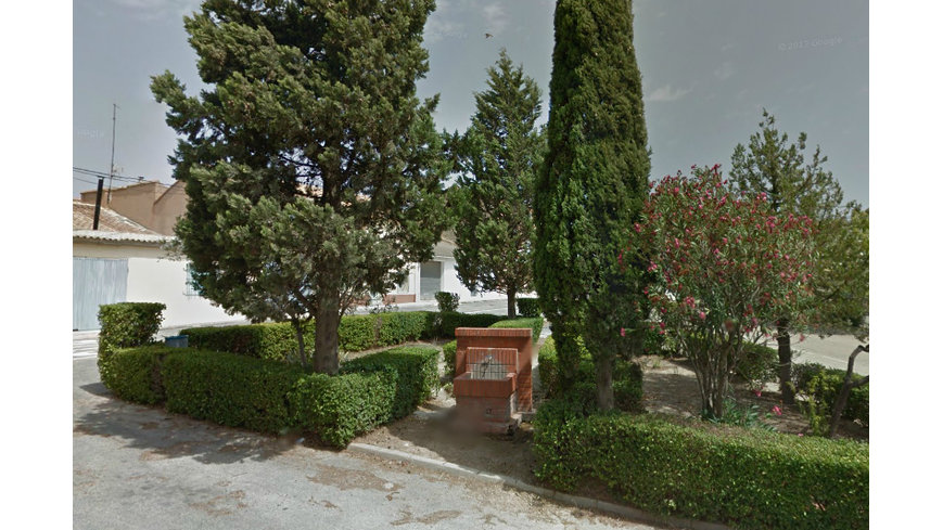 Foto 1 de Fuente de La Portera