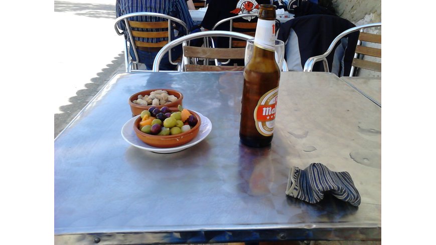 Foto 2 de Casa Bar La Sartén