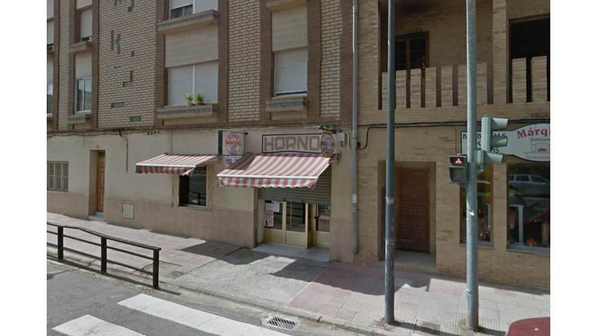 Foto 1 de Horno abierto el domingo