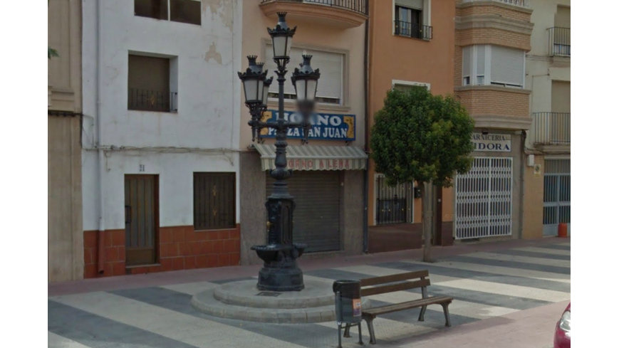 Foto 1 de Fuente de Utiel