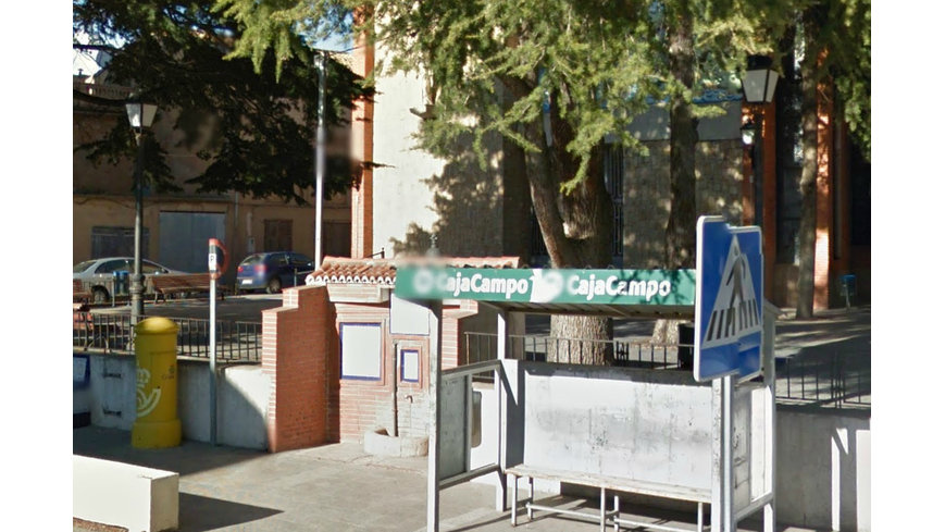 Foto 1 de Fuente de San Antonio de Requena