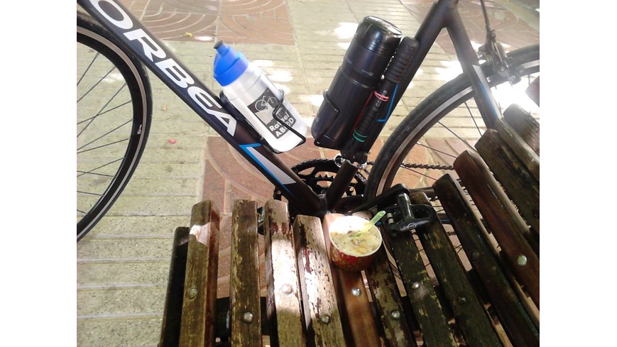 Foto 1 de Heladito por Requena