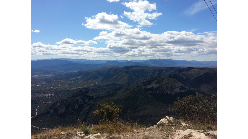 Foto 1 de Cima del Mondúber