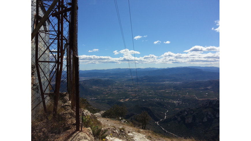 Foto 2 de Cima del Mondúber