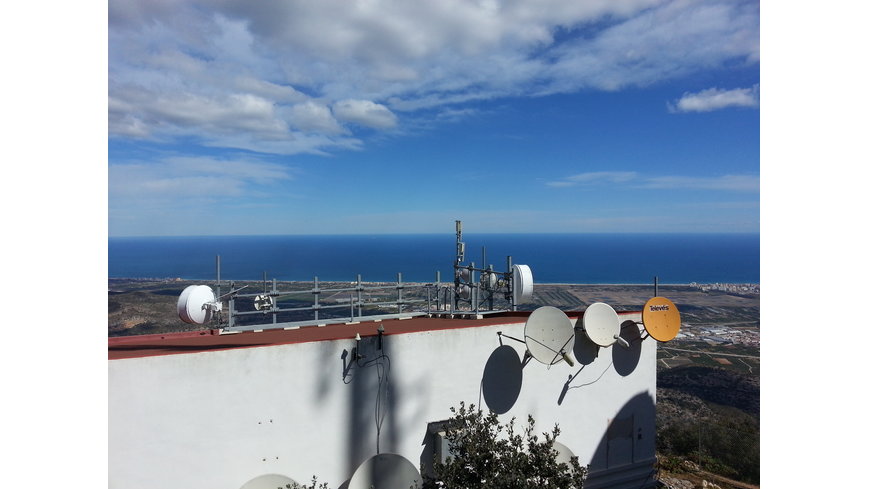 Foto 3 de Cima del Mondúber