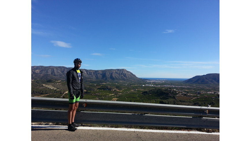 Foto 1 de Puerto de Simat