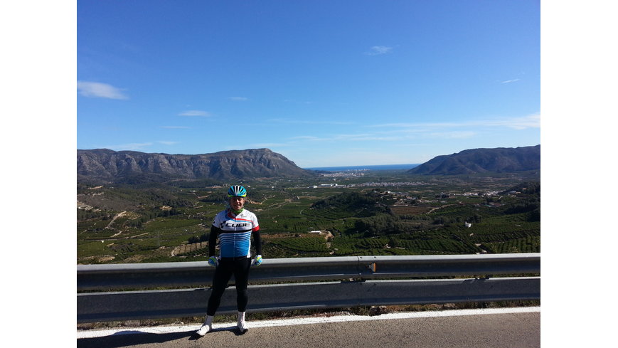 Foto 2 de Puerto de Simat