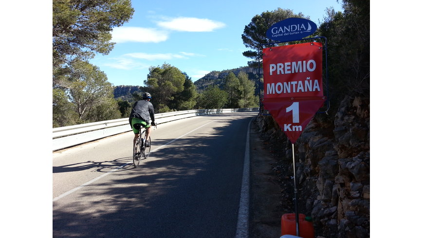 Foto 2 de Puerto de Barx