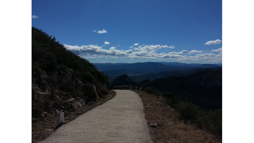 Foto 1 de Subiendo el Mondúber