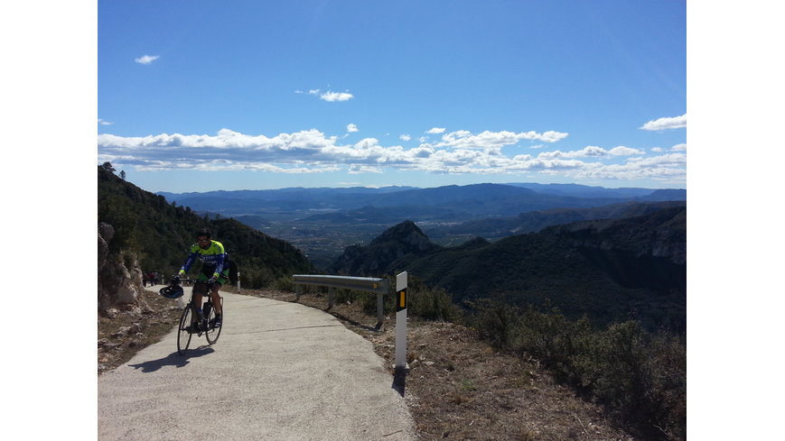 Foto 3 de Subiendo el Mondúber