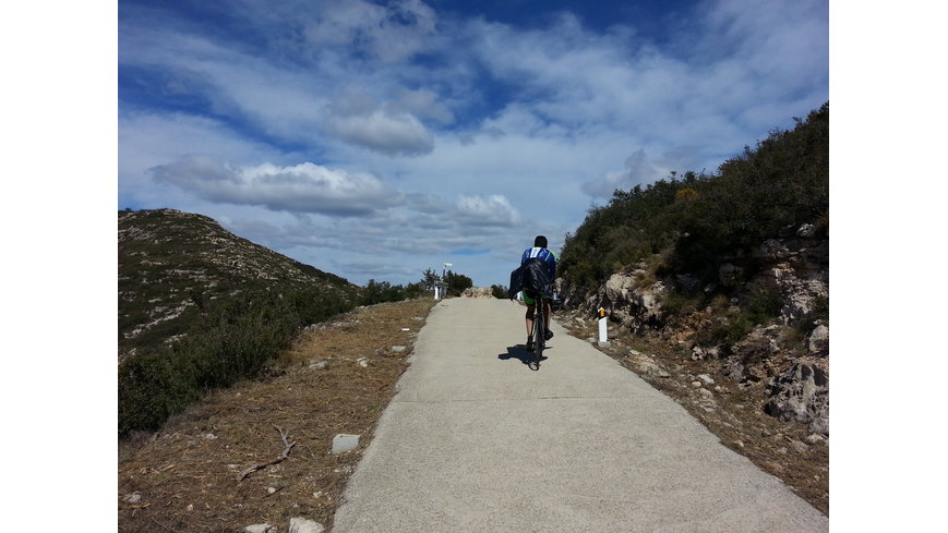 Foto 4 de Subiendo el Mondúber