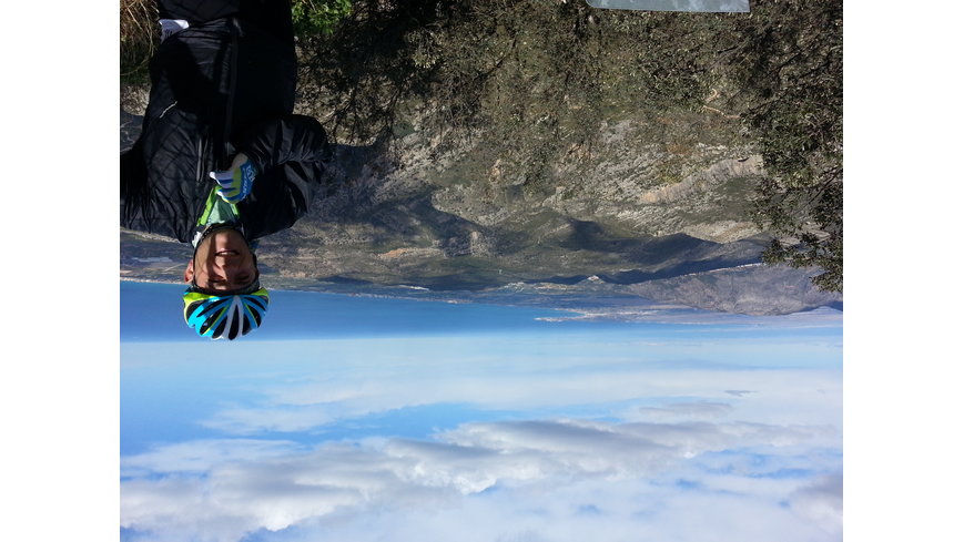 Foto 1 de Fin del camino