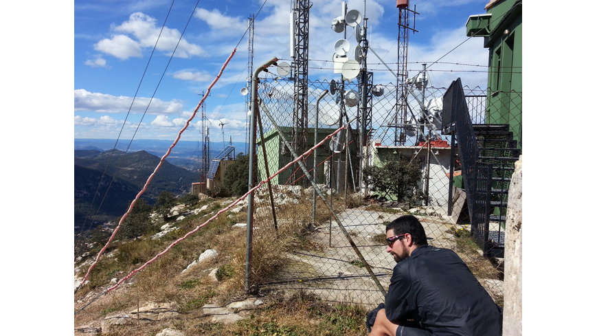 Foto 2 de Fin del camino