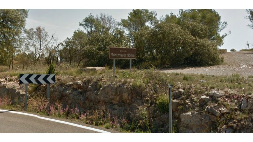 Foto 1 de Montmayor