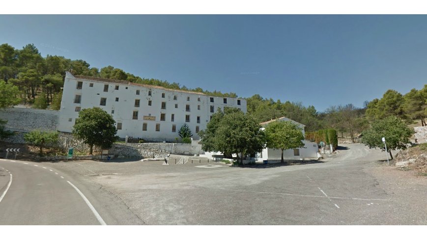 Foto 1 de Cova Santa