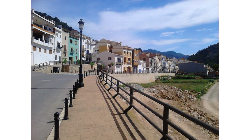 Foto 1 de Vall de Almonacid