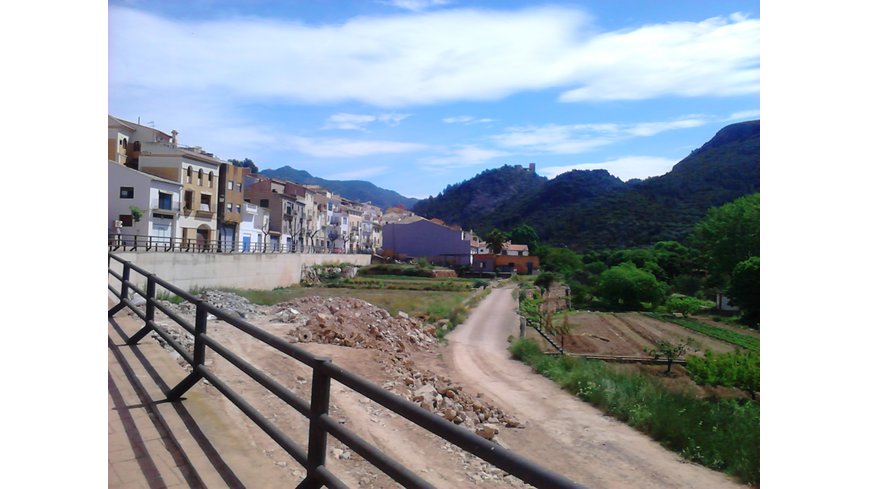 Foto 2 de Vall de Almonacid