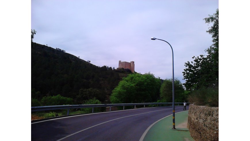 Foto 1 de Castillo de Gaibiel