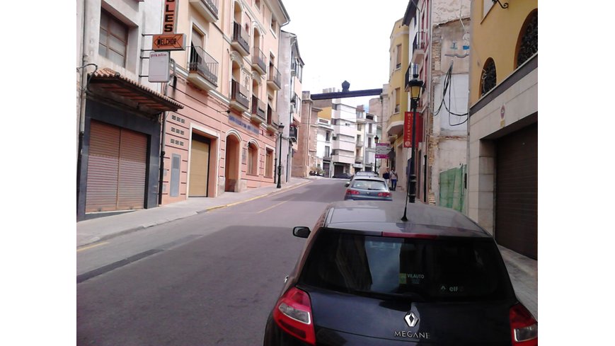 Foto 2 de Acueducto de Segorbe y Torre del Verdugo