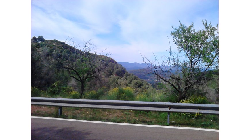 Foto 1 de En la cima del Oronet