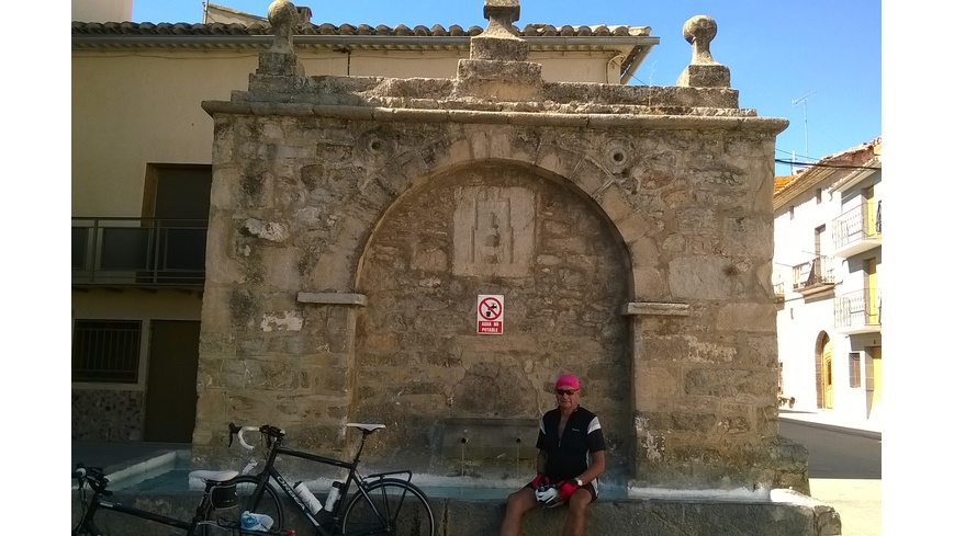 Foto 1 de Fuente de El Járiz, El Toro