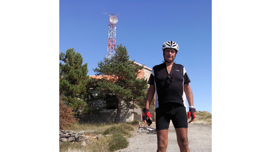 Foto 3 de Base Militar CT-6 Abejuela