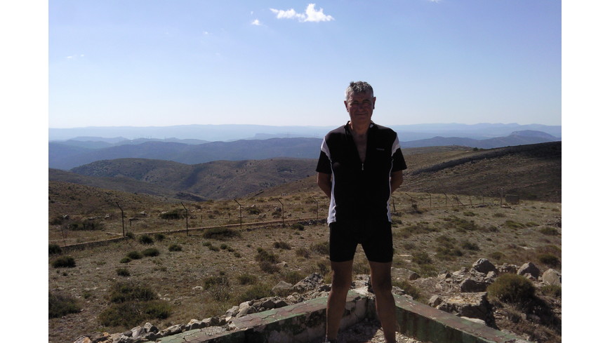 Foto 1 de Cancha deportiva