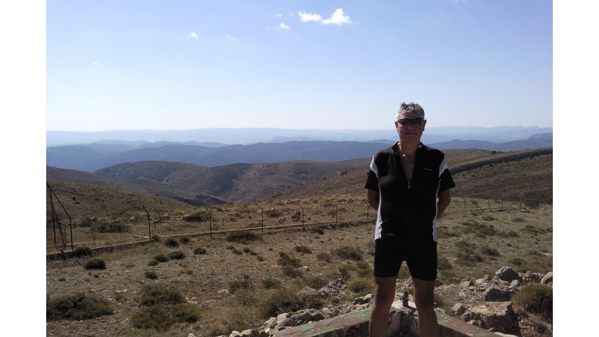 Foto 2 de Cancha deportiva