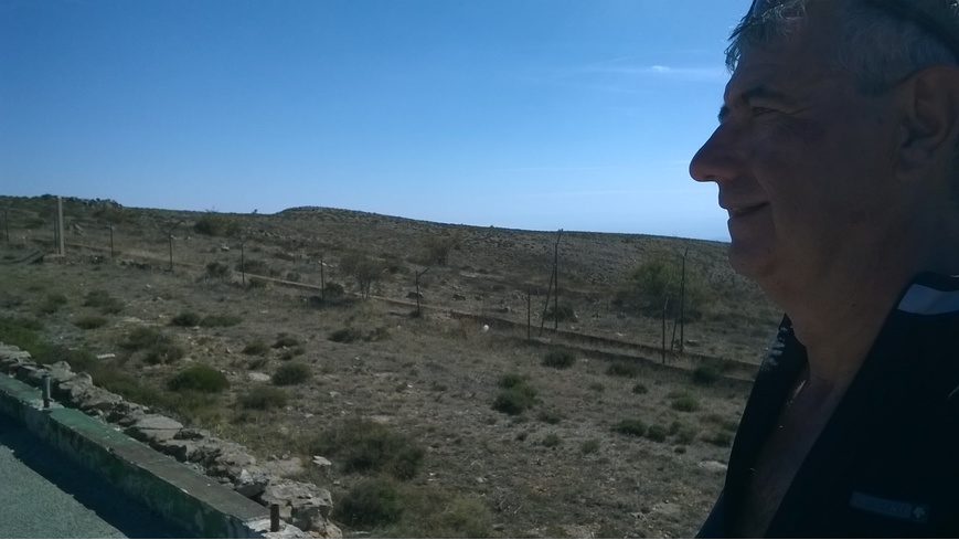 Foto 3 de Cancha deportiva