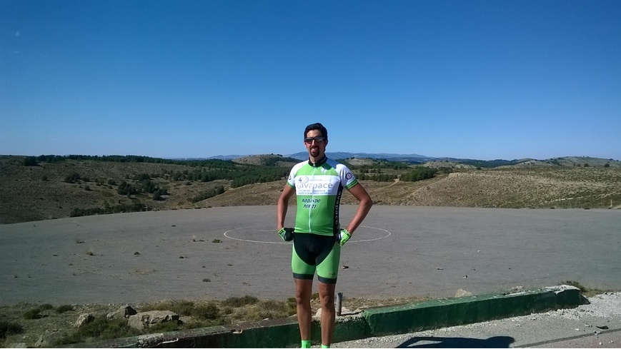 Foto 4 de Cancha deportiva