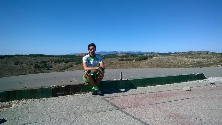 Foto 5 de Cancha deportiva