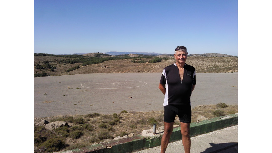 Foto 1 de Helipuerto