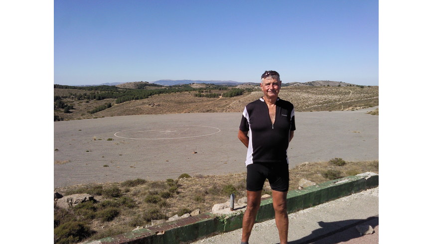 Foto 2 de Helipuerto