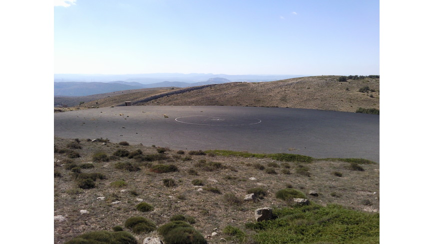 Foto 3 de Helipuerto