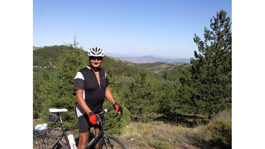 Foto 3 de Empezando a bajar