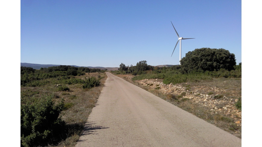 Foto 1 de Camino viejo de Viver a El Toro