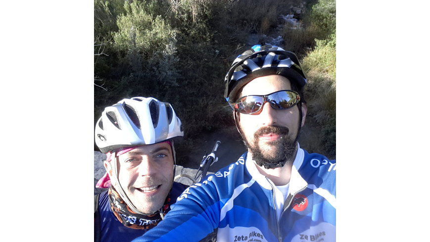 Foto 1 de Puente Barraquena