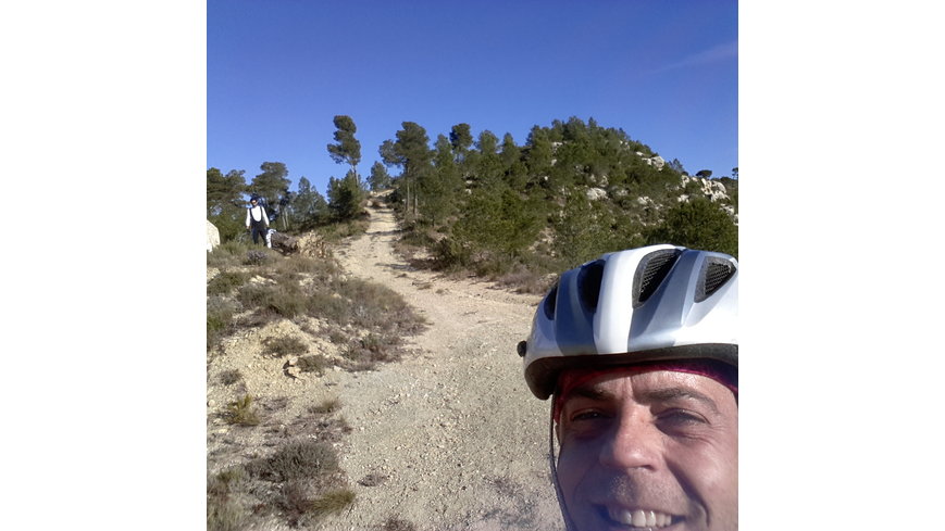 Foto 3 de Collado Estrecho