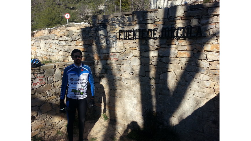 Foto 2 de Fuente de Jórgola