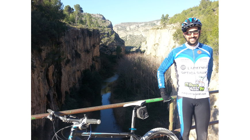 Foto 1 de Puente sobre el Túria