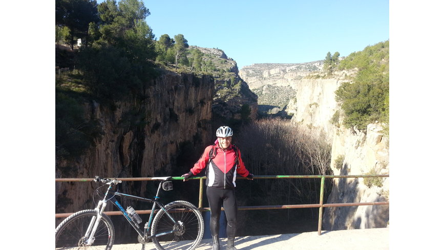 Foto 2 de Puente sobre el Túria