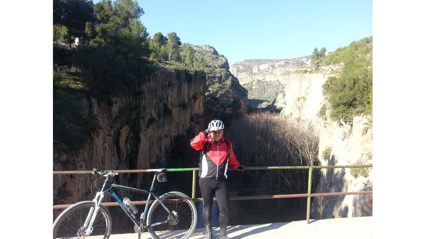 Foto 3 de Puente sobre el Túria