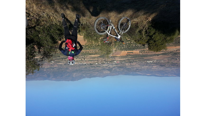 Foto 1 de Vista de Calles desde el Radiofaro