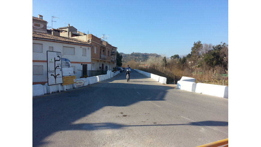 Foto 1 de De vuelta en Calles