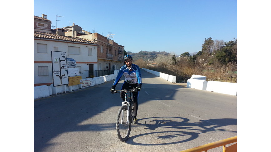 Foto 2 de De vuelta en Calles