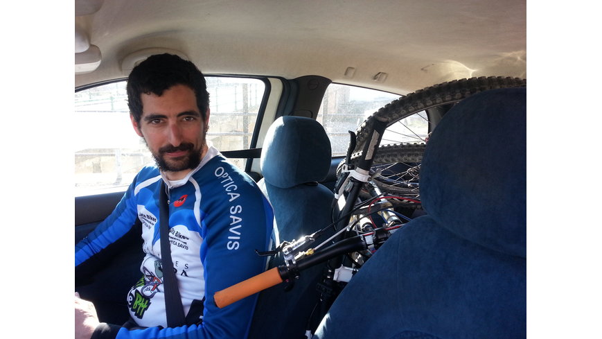 Foto 1 de Volviendo a Valencia