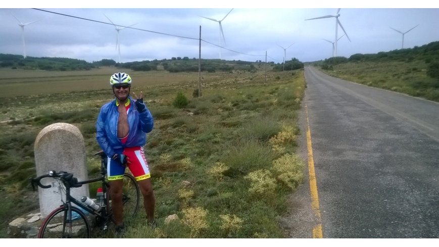 Foto 5 de Cauces hacia Aragón (1): Carraixet y Palancia