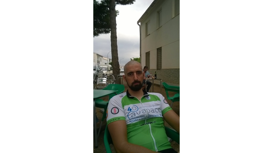 Foto 2 de Bar Los Pinos