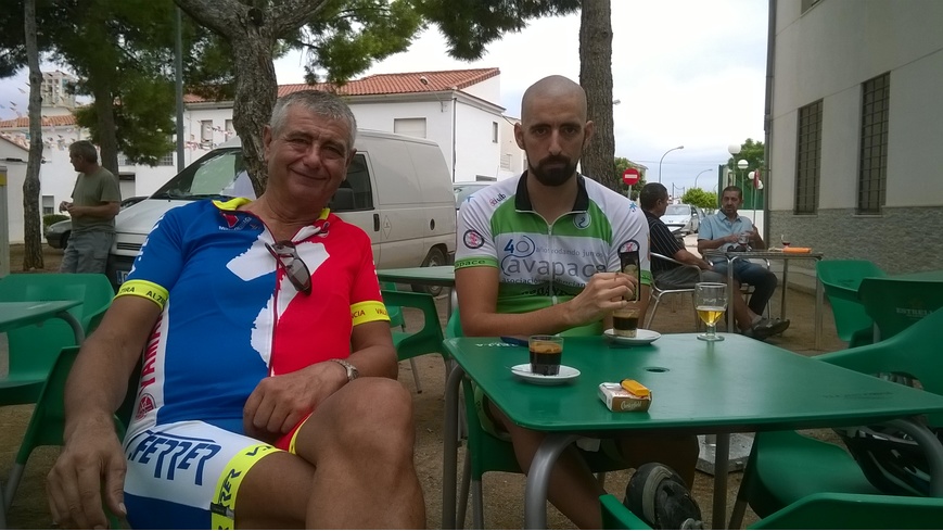 Foto 4 de Bar Los Pinos